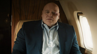 Vincent D'Onofrio as Wilson Fisk