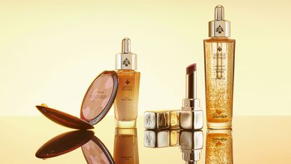 guerlain skincare