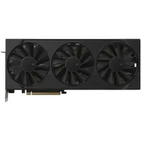 Price watch:XFX RX 9070 XT | 16 GB GDDR6 | 4096 shaders | 2970 MHz boost | £649.99 £589.99 at Overclockers (save £60)