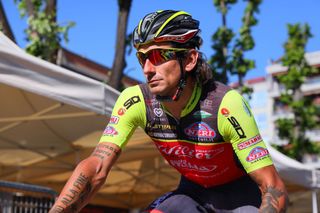 Filippo Pozzato