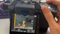 Doom on a Hasselblad X2C