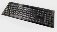 Corsair K100 Air wireless gaming keyboard | AU$489AU$342 at Amazon