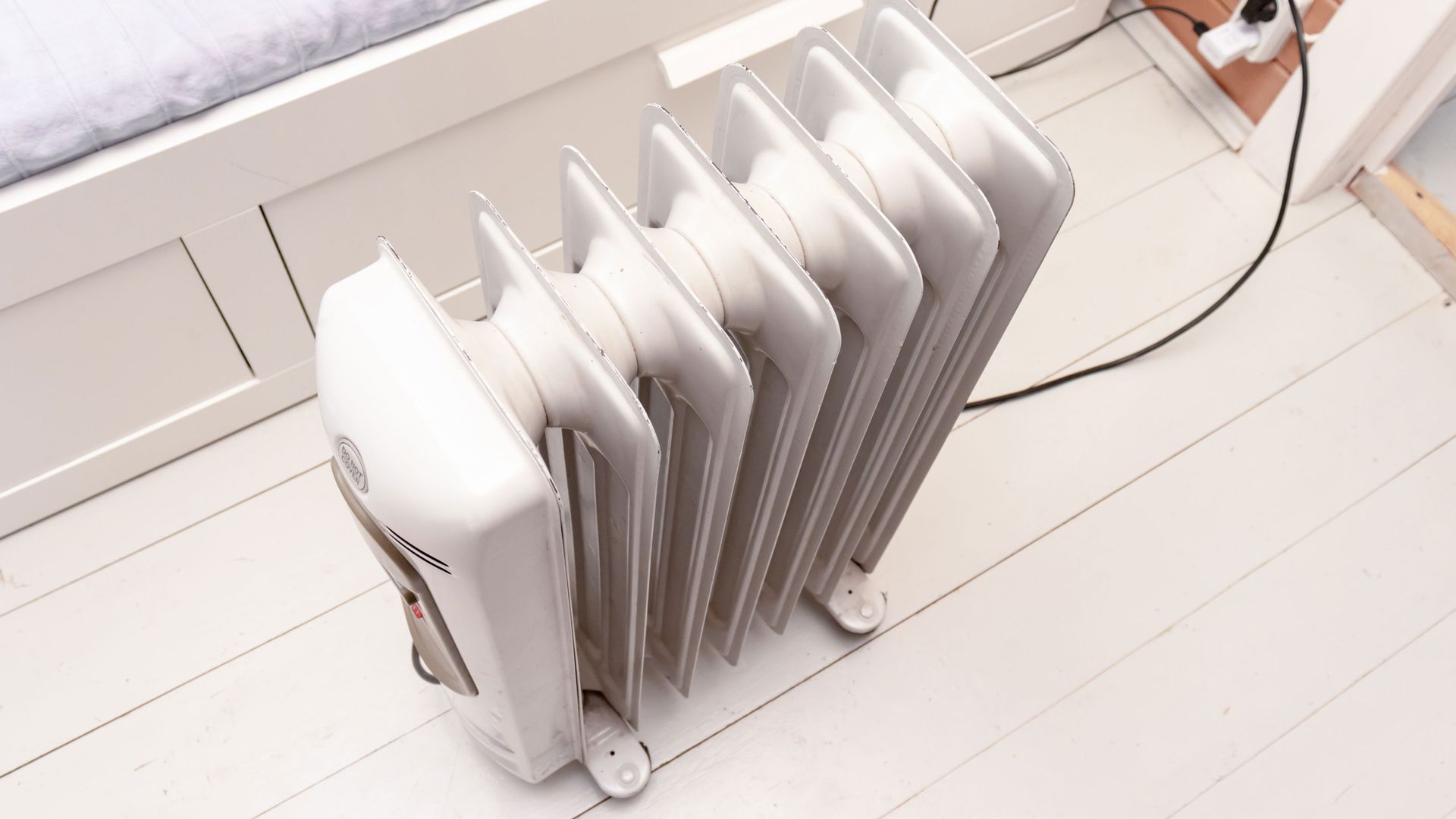 Are oil filled radiators dangerous? – The experts reveal all | Ideal Home