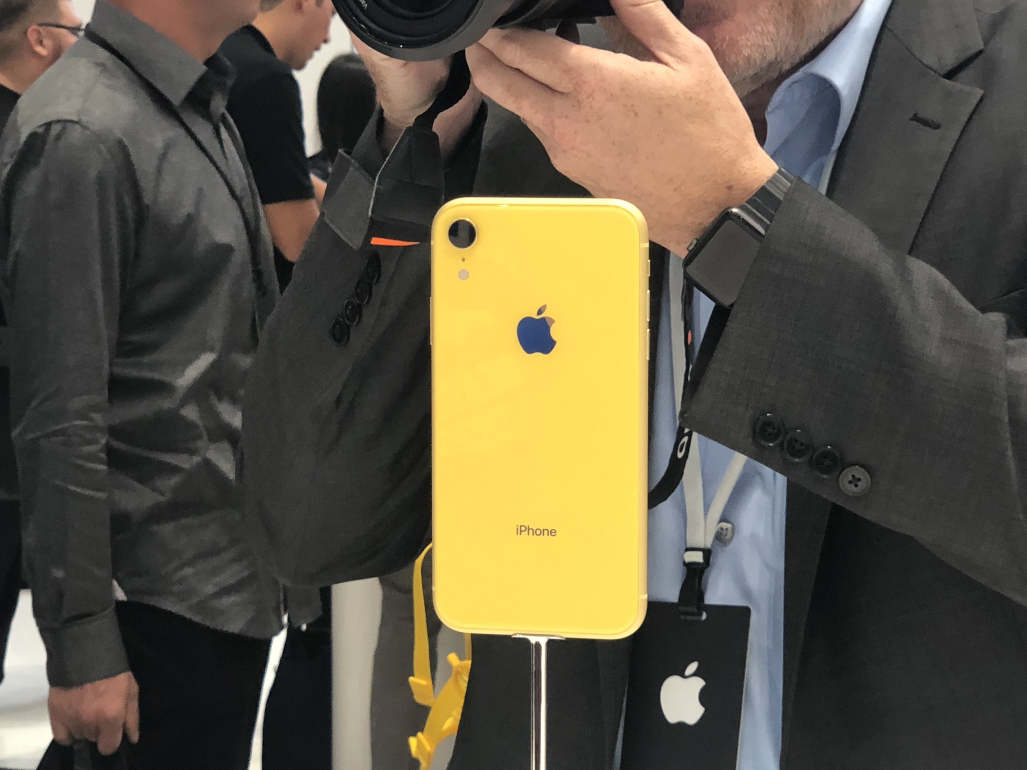 iPhone XR: Everything you need to know! | iMore