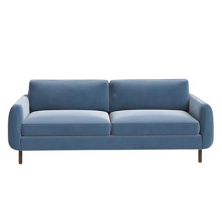 Leno 86'' Upholstered Sofa