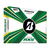 Bridgestone Golf Tour B RXS Golf Ball | 34% off at AmazonWas $49.99 Now $32.99