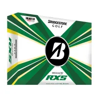 Bridgestone Golf Tour B RXS Golf Ball | 40% off at AmazonWas $49.99&nbsp;Now $30.11