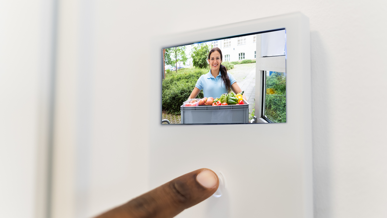 Best video doorbell 2024 see who’s outside with the best video and