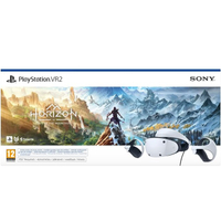 PlayStation VR2: Horizon Call of the Mountain Bundle | 7 249:- 5 436:- hos Amazon