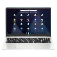 HP Chromebook 15: was