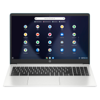 HP Chromebook 15: $349$229 at Best Buy