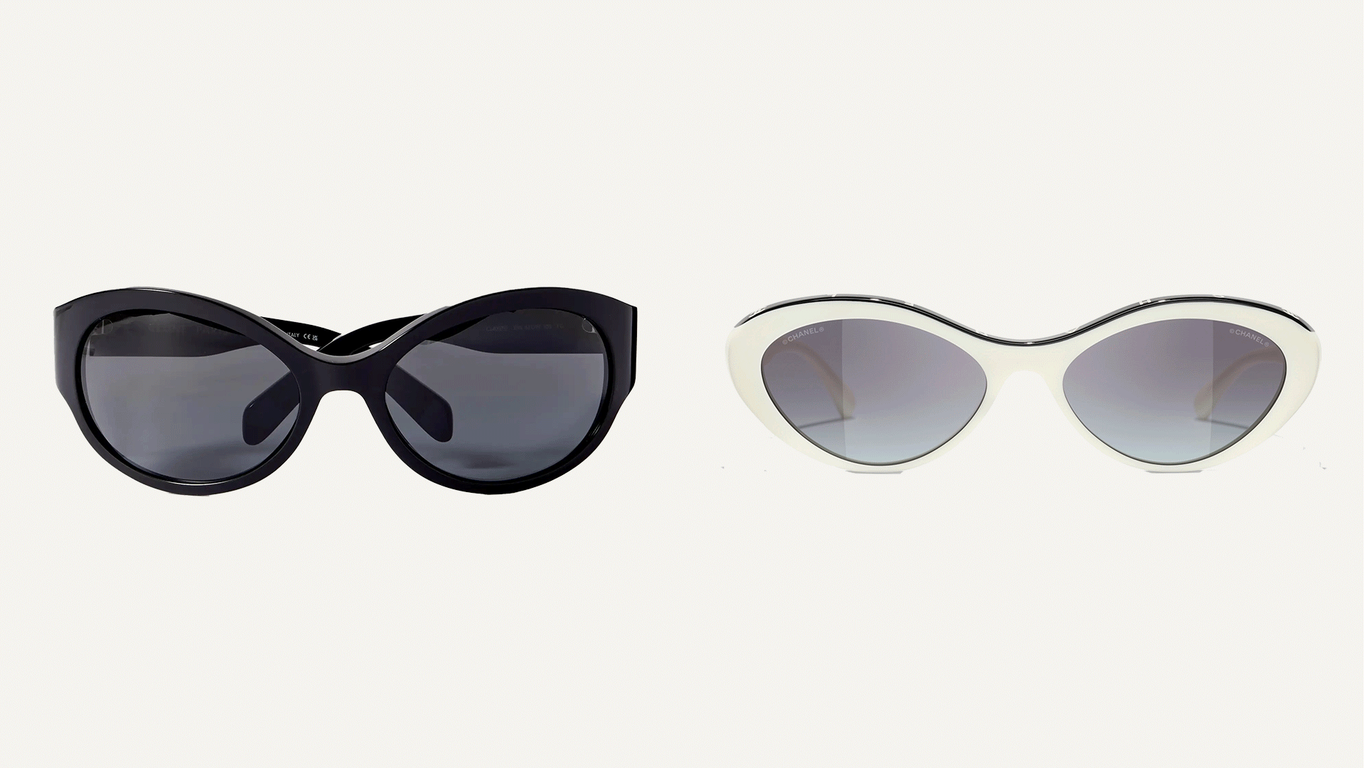 I'm a Fashion Editor Who Loves Eyewear—Here Are the Pairs I'm Actually Considering