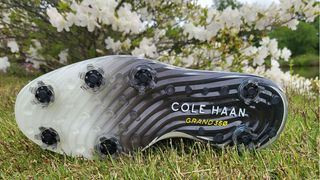 Cole Haan OriginalGrand Tour Golf Shoe