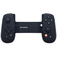 Backbone One Mobile Gaming Controller for iPhone: Was