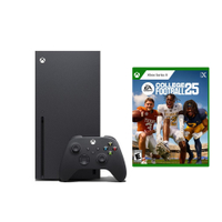 Xbox Series X | EA Sports College Football 25 | $569.98 $527.98 at Best BuySave $42 -