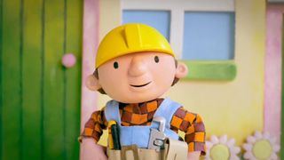This wholesome Bob the Builder ad just restored my childhood