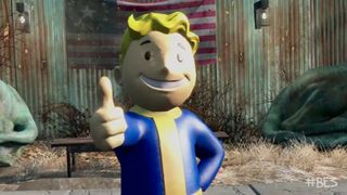 Fallout 4