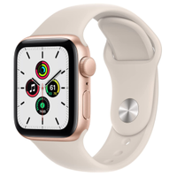 2021 Apple Watch SE, was £269 now £217 | Amazon