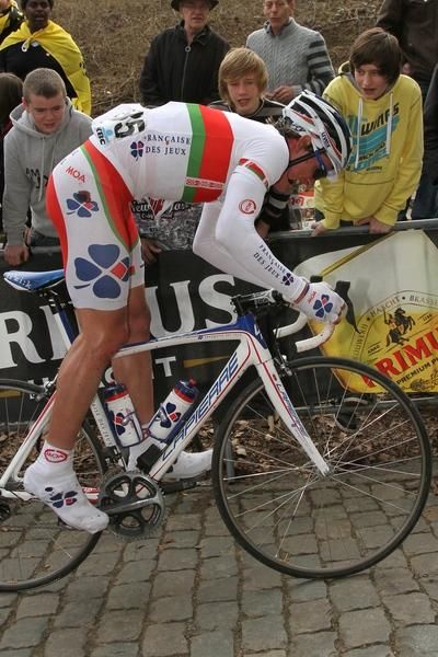 Yauheni Hutarovich (Fran