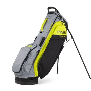 PING Hoofer golf bag
