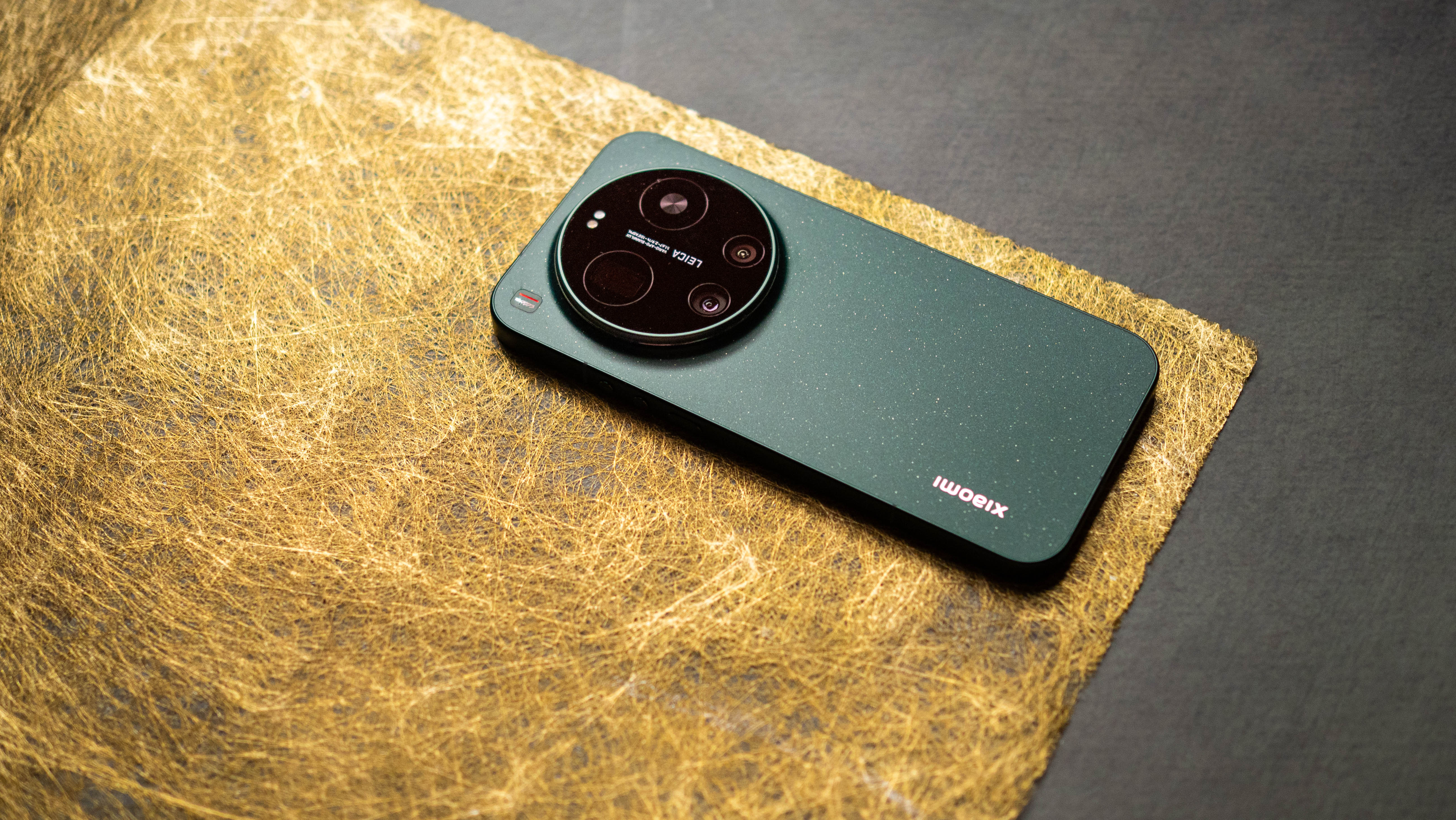 Xiaomi 17 Ultra review on Android Central