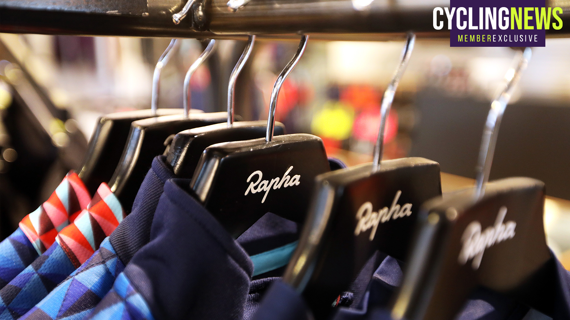 Used bibs, &pound;2 jerseys, and fake Rapha wares &ndash; Inside the wild west of buying second-hand cycling kit