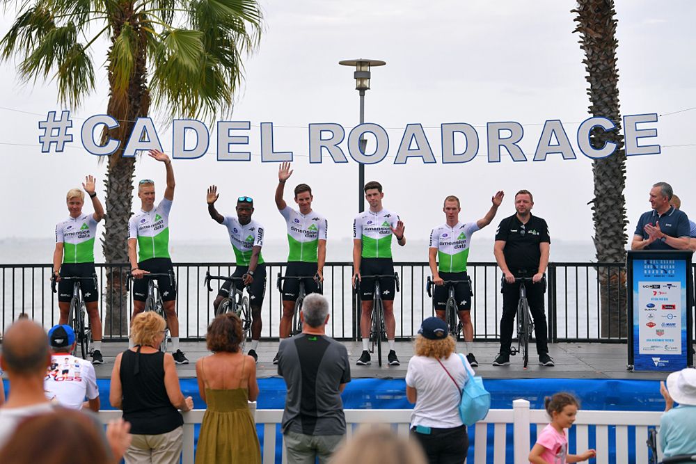 Dimension Data