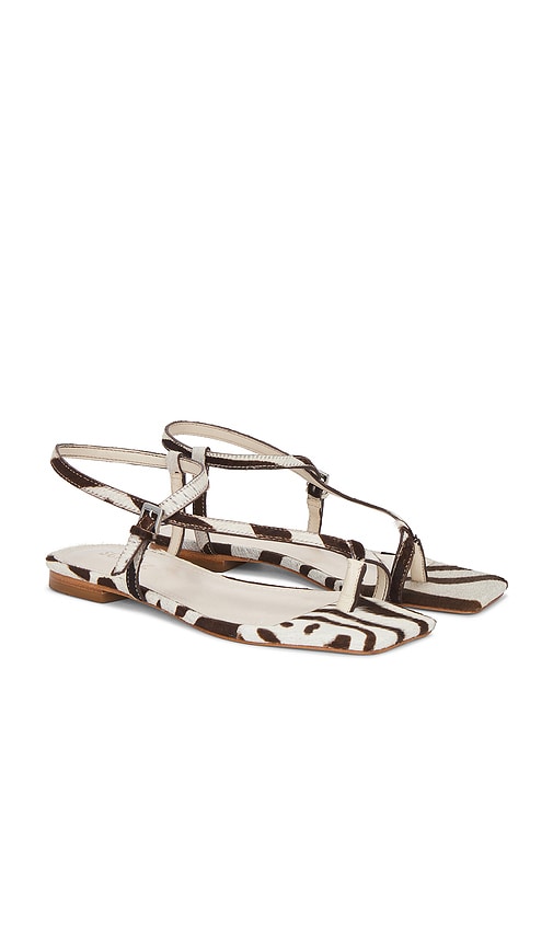 Lisa Wild Sandal
