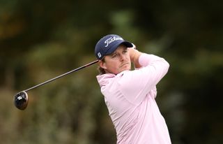 Eddie Pepperell