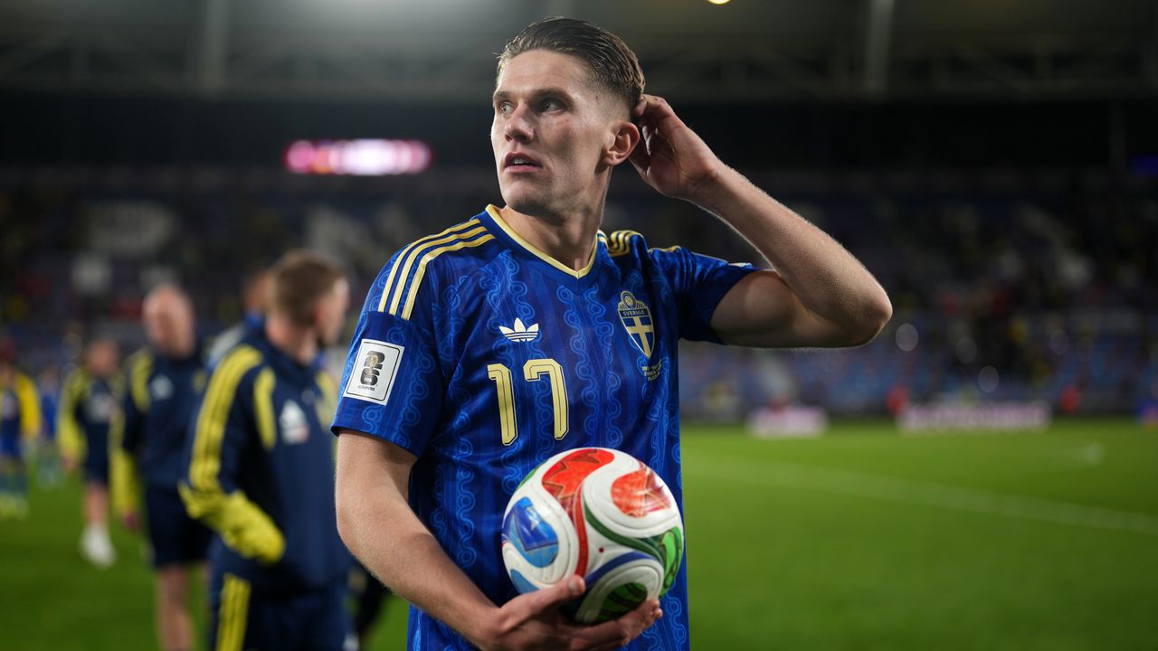 There's a simple way to watch Sweden vs Poland for *FREE*