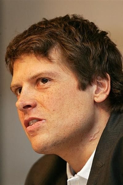 Ullrich dubbed his dumping from T-Mobile as an over reaction.