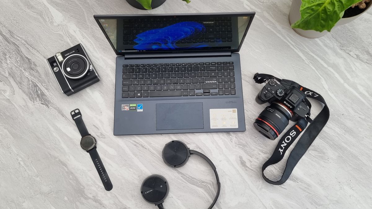 The Best Asus Vivobook Pro 15 prices right now | Creative Bloq