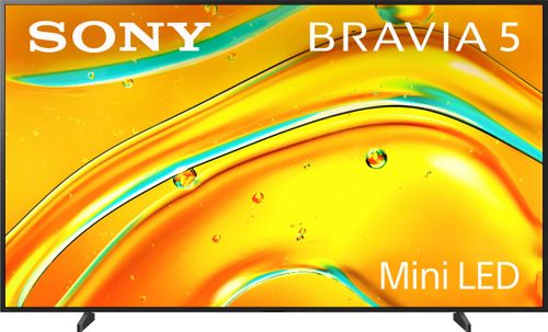 98-inch Bravia 5 Mini LED 4K UHD Smart Google TV (2025)