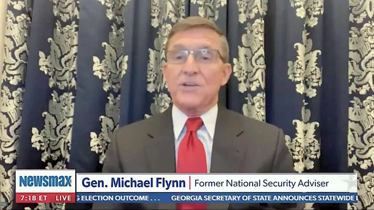 Michael Flynn