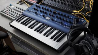 Best synthesizers: Modal Electronics Cobalt8