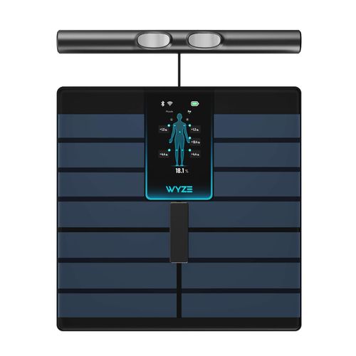 Wyze Scale Ultra Bodyscan