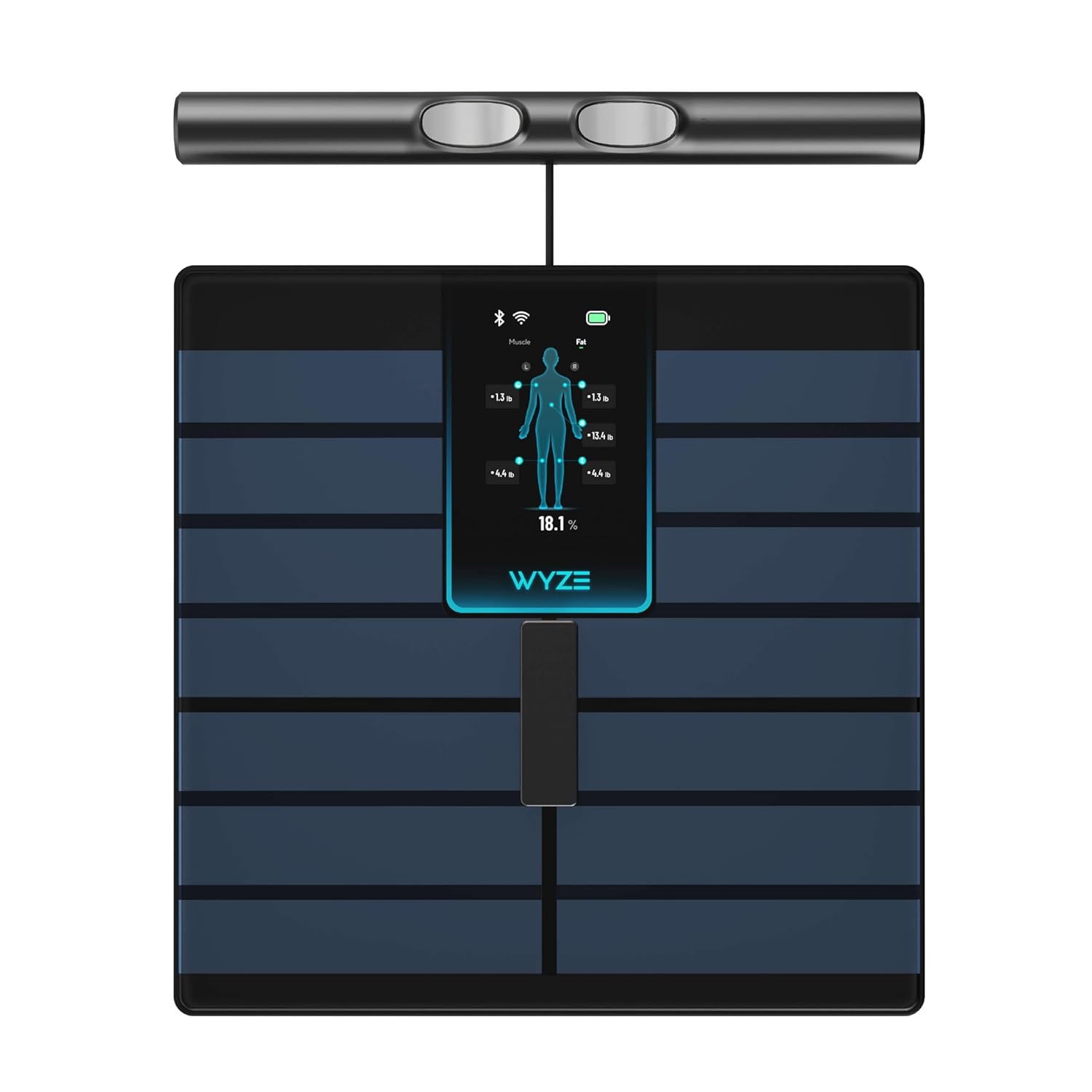Wyze Scale Ultra Bodyscan