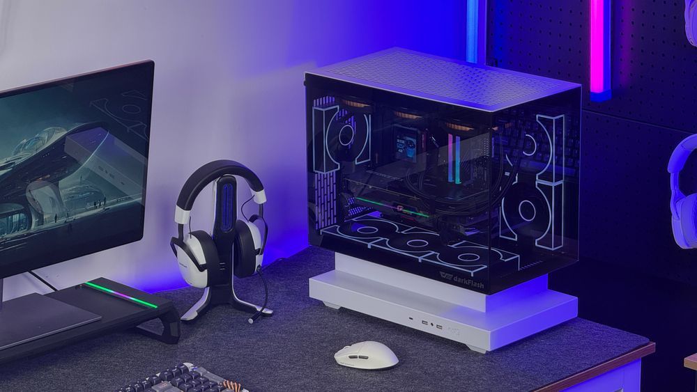 DarkFlash Floatron F1 case