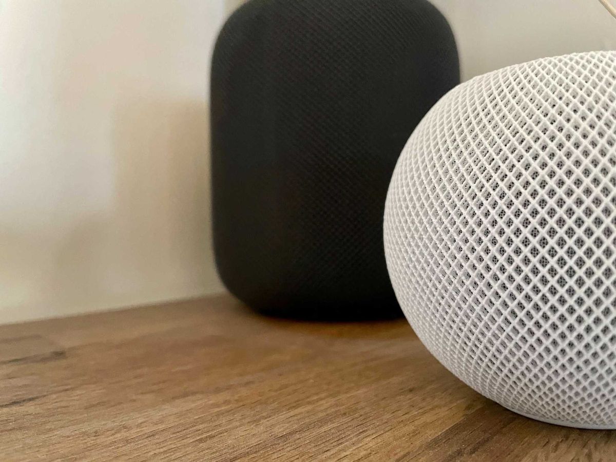 Homepod Mini Review