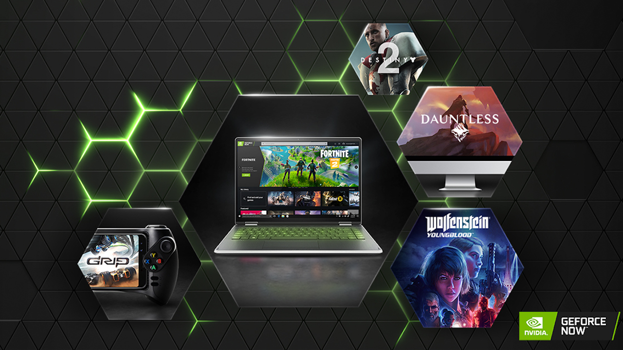 Desconocido Albardilla Arruinado Xbox consoles can stream Steam games using GeForce Now in the Edge browser  | GamesRadar+