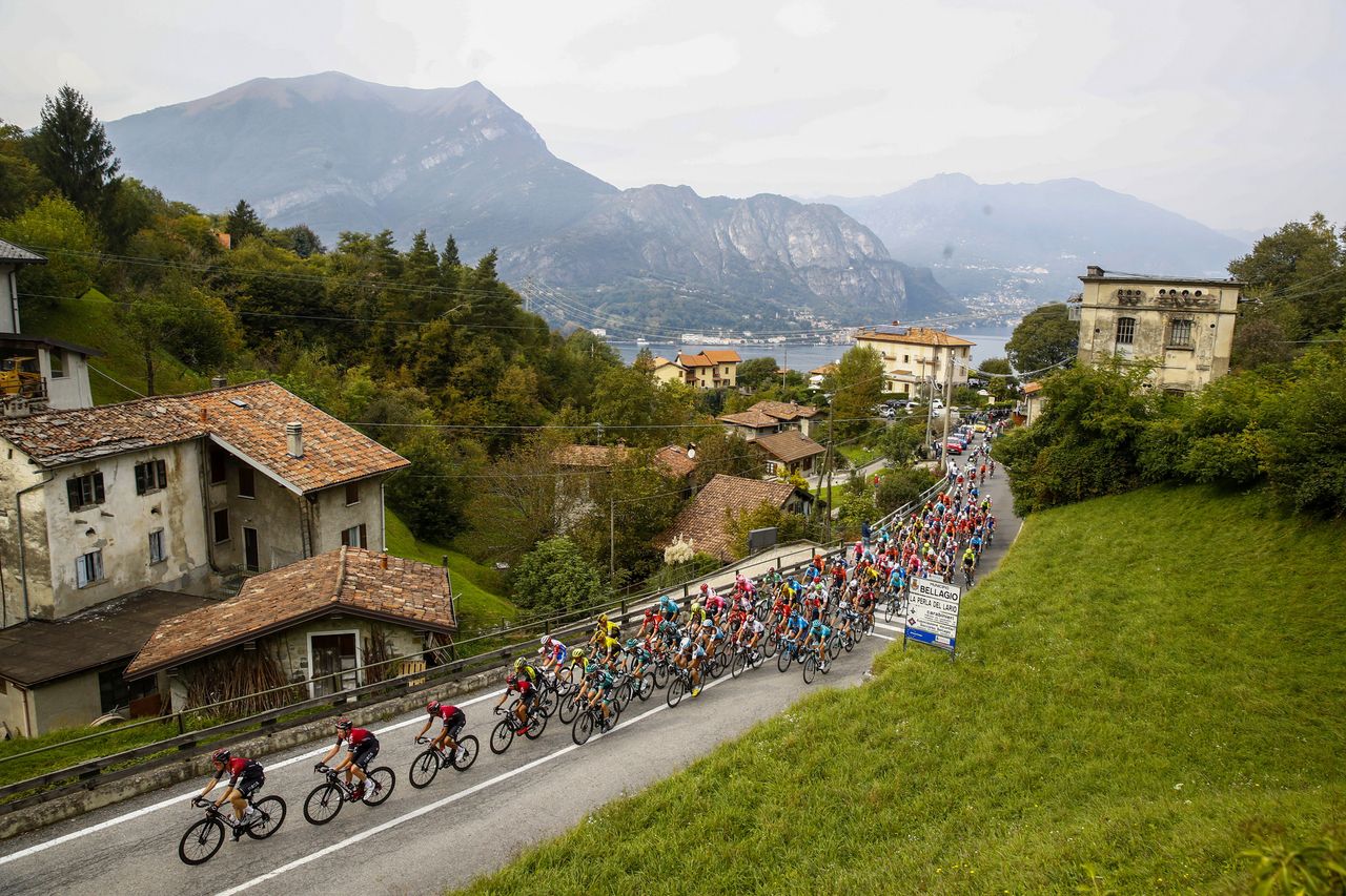 Il Lombardia