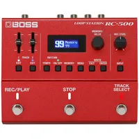 Boss RC-500 Loop Station
