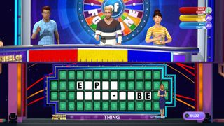 Wheel of Fortune for Xbox One