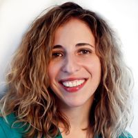 Dvora Meyers's avatar