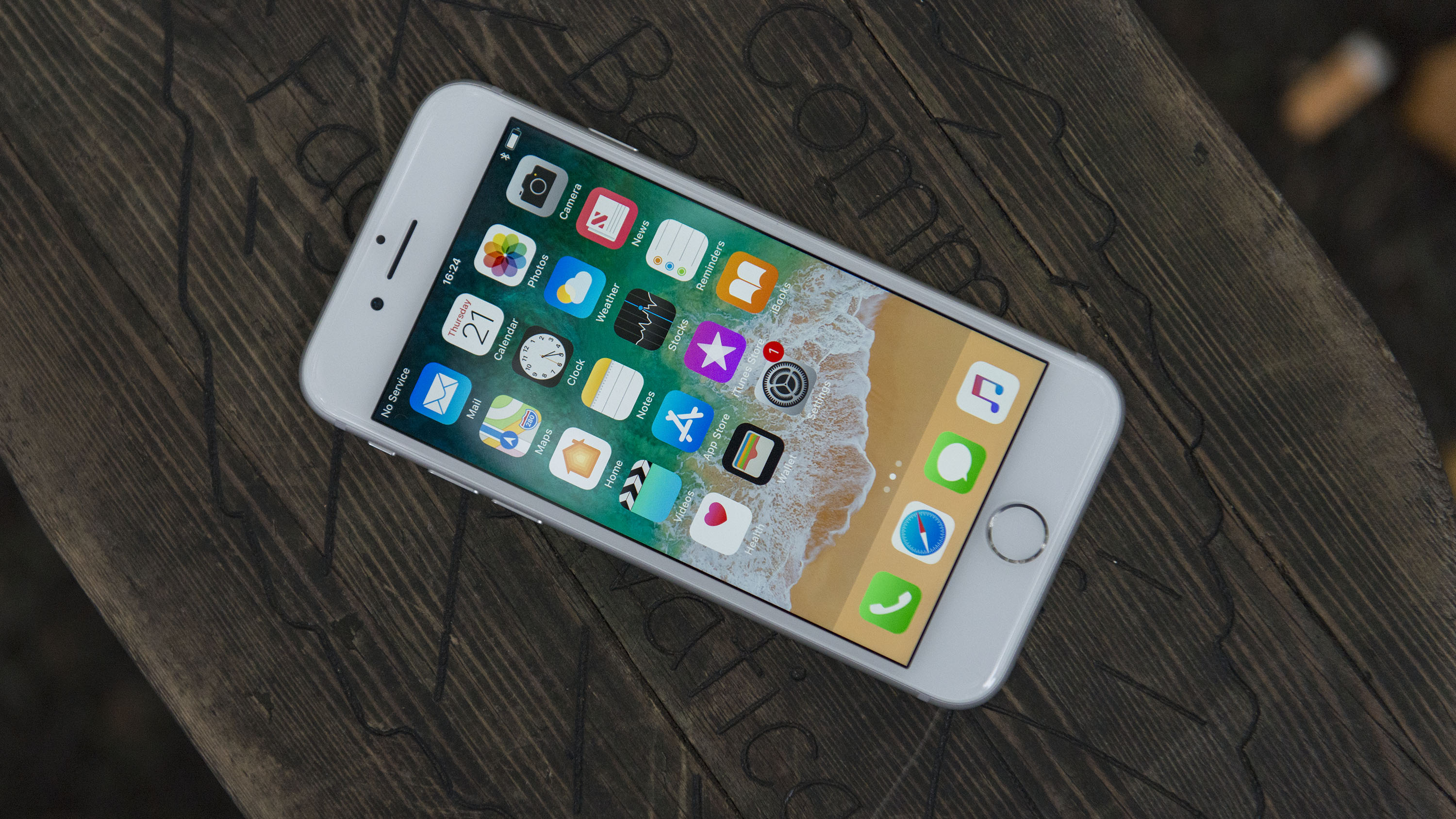 How To Reset An Iphone Our Guide To Restarting Or Factory Resetting Your Phone Techradar