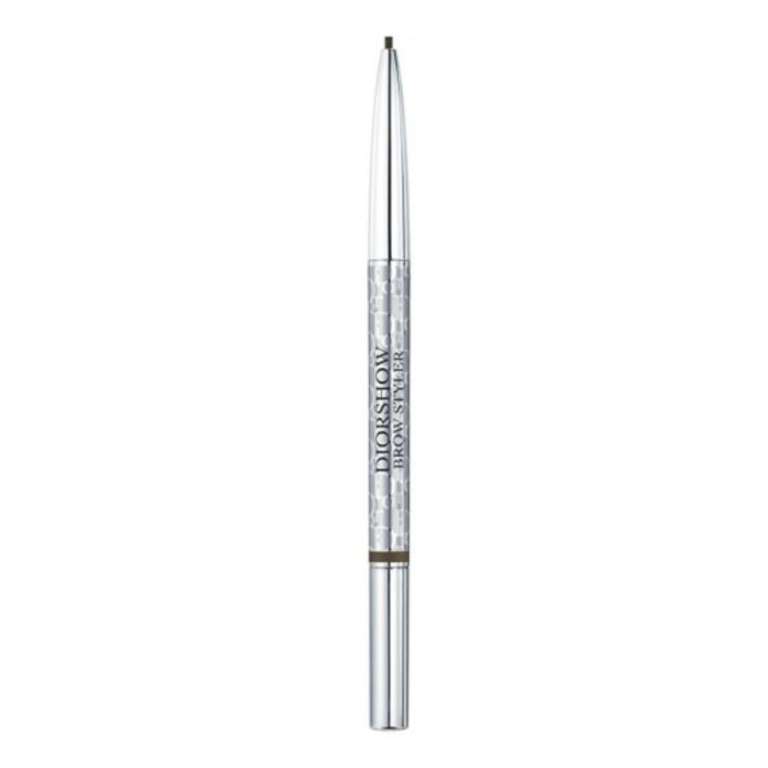 Diorshow Brow Styler - summer make-up