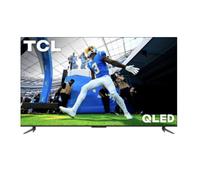 TCL 65" Q6 QLED 4K TV: was $599 now $499 at Best Buy
