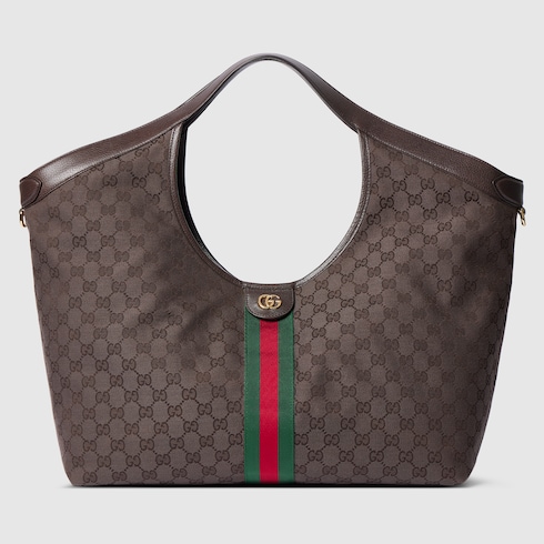 Gucci Giglio Large Tote Bag