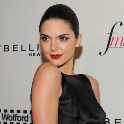 kendall jenner