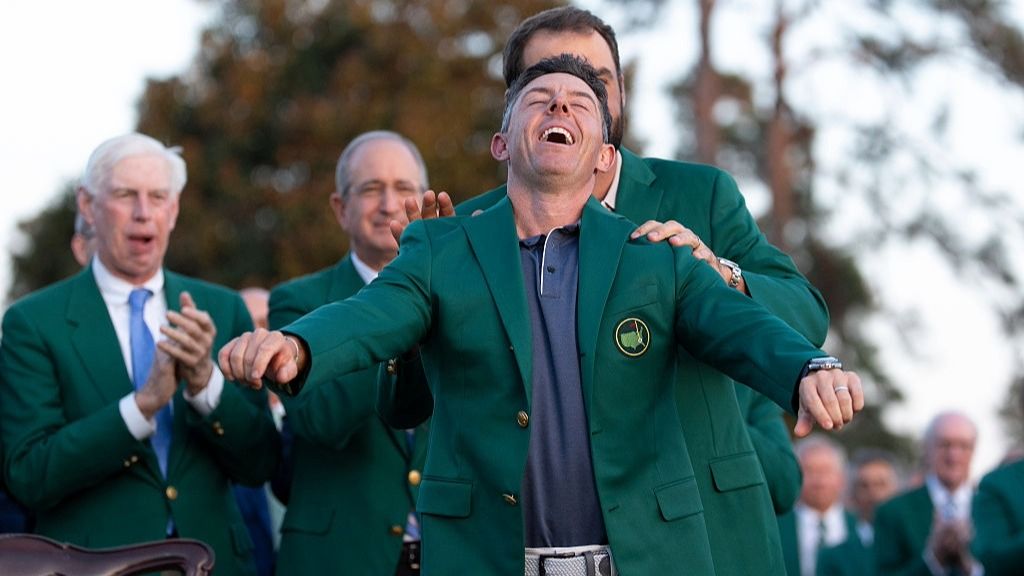 photo of How to watch The Masters 2026: FREE Streams, TV Info and Tee Times for Round 1 image